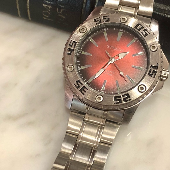 Men’s Strada Wrist Watch - Picture 4 of 11